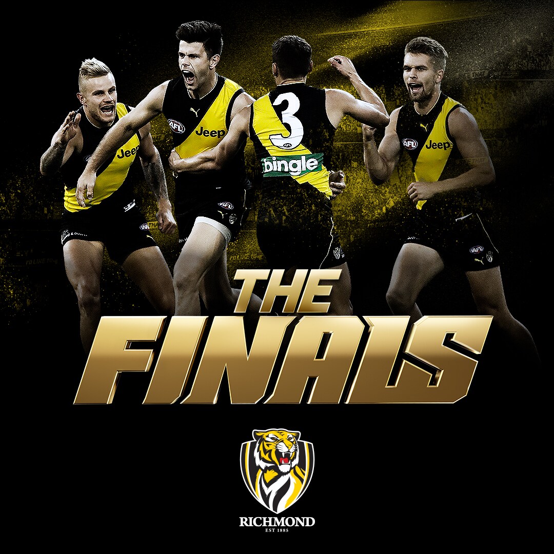 Wallpapers - richmondfc.com.au